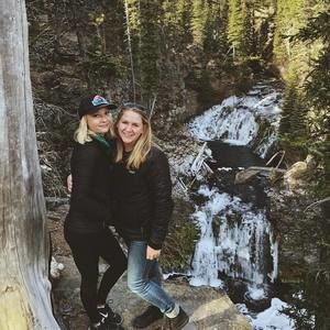 Meet your Posher, Shelby